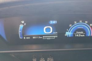 Automotores Sin datos  VENDO TOYOTA